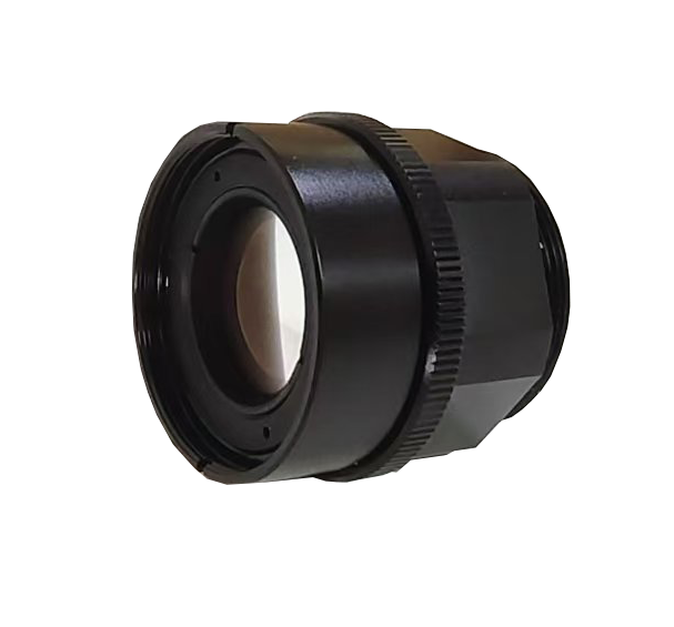 25mm 300w 2/3″ 抗震定焦镜头