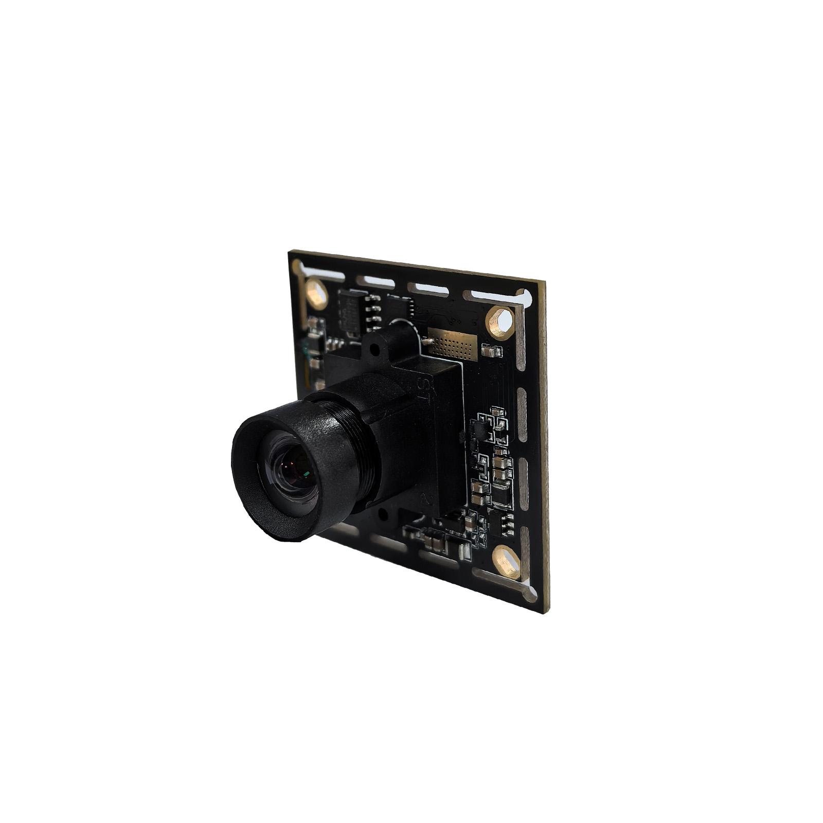 全局摄像机模组500w50帧