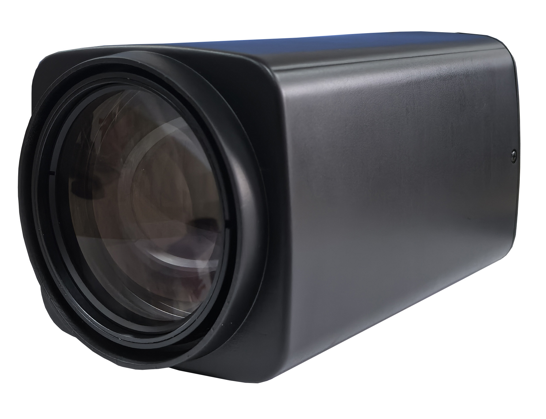 10-200mm  1/1.8  200万 电动变焦镜头