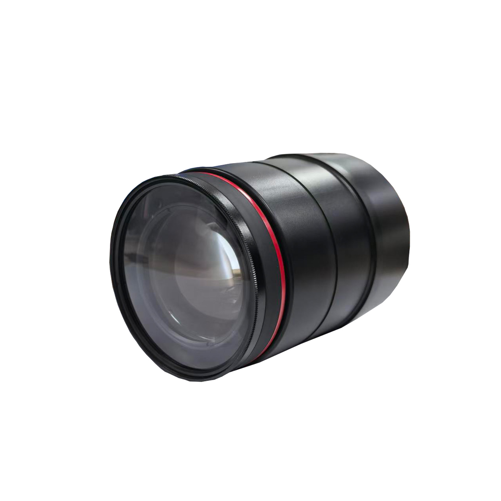 15-95mm 1" 1200万像素 电动变焦镜头